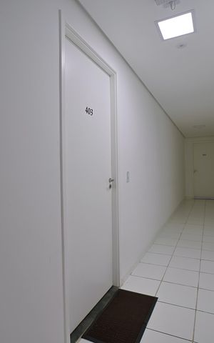 Apartamento para alugar com 28m², 1 quarto e sem vagaÁrea comum
