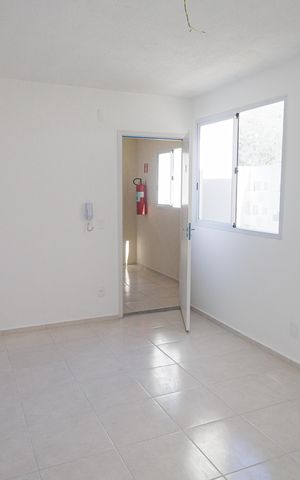 Apartamento para alugar com 45m², 2 quartos e 1 vaga Apartamento para alugar com 45m², 2 quartos e 1 vagaSala