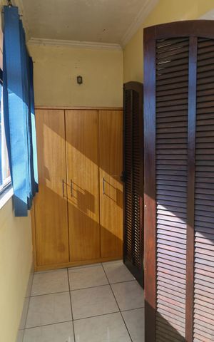 Casa à venda com 276m², 3 quartos e 4 vagasVaranda do Quarto 1