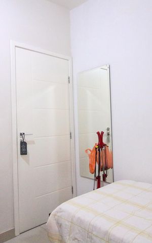 Casa à venda com 150m², 2 quartos e 1 vaga