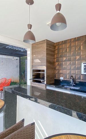 Apartamento à venda com 64m², 3 quartos e 2 vagas
