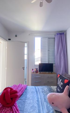 Apartamento à venda com 64m², 3 quartos e 2 vagas