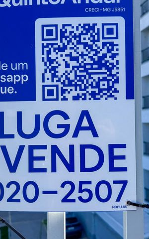 Apartamento à venda com 64m², 3 quartos e 2 vagas Apartamento à venda com 64m², 3 quartos e 2 vagasplaquinha instalada_03/07/2026_NRHU-88