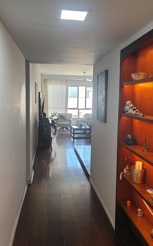 Apartamento para alugar com 200m², 3 quartos e 1 vaga Apartamento para alugar com 200m², 3 quartos e 1 vagaSala