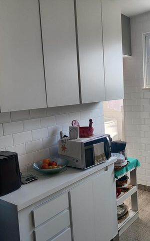 Apartamento para alugar com 200m², 3 quartos e 1 vaga Apartamento para alugar com 200m², 3 quartos e 1 vagaCozinha