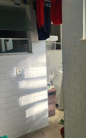 Apartamento para alugar com 200m², 3 quartos e 1 vaga Apartamento para alugar com 200m², 3 quartos e 1 vagaÁrea de serviço