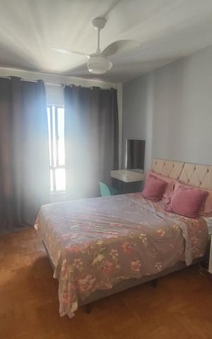 Apartamento para alugar com 200m², 3 quartos e 1 vaga Apartamento para alugar com 200m², 3 quartos e 1 vagaQuarto 2