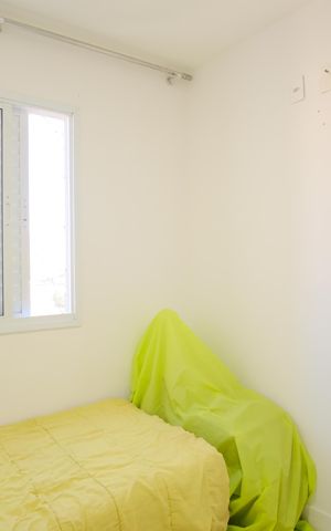 Apartamento à venda com 50m², 1 quarto e 1 vagaQuarto 1