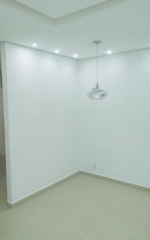 Apartamento para alugar com 43m², 2 quartos e 1 vaga Apartamento para alugar com 43m², 2 quartos e 1 vagaSala