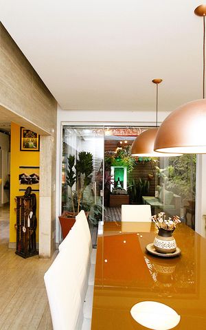 Apartamento à venda com 231m², 4 quartos e 2 vagasCopa