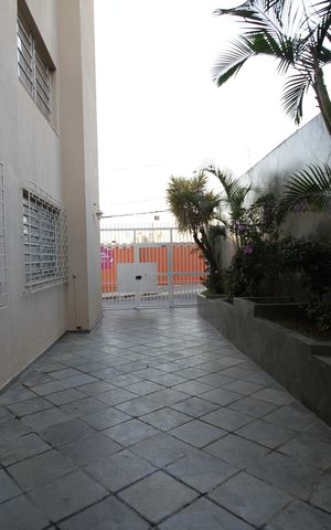 Apartamento à venda com 231m², 4 quartos e 2 vagasÁrea comum
