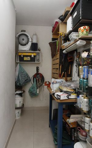 Apartamento à venda com 231m², 4 quartos e 2 vagasDespensa