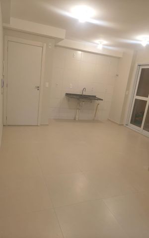Apartamento para alugar com 51m², 2 quartos e 2 vagas Apartamento para alugar com 51m², 2 quartos e 2 vagasStudio