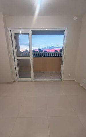 Apartamento para alugar com 51m², 2 quartos e 2 vagas Apartamento para alugar com 51m², 2 quartos e 2 vagasVaranda do Studio