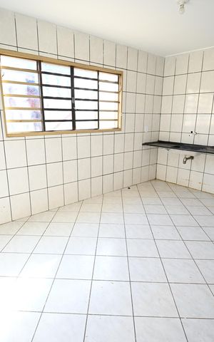 Casa à venda com 250m², 3 quartos e 3 vagasCozinha