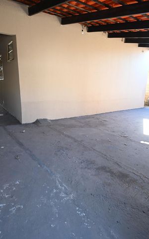 Casa à venda com 250m², 3 quartos e 3 vagasÁrea externa