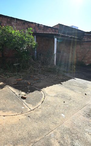 Casa à venda com 250m², 3 quartos e 3 vagasÁrea externa