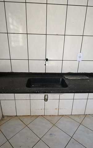 Casa à venda com 250m², 3 quartos e 3 vagasCozinha