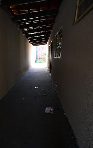 Casa à venda com 250m², 3 quartos e 3 vagasÁrea externa