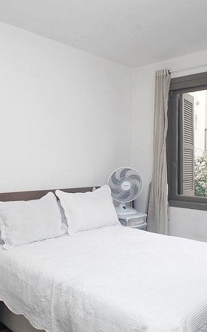 Studio à venda com 45m², 1 quarto e sem vagaQuarto