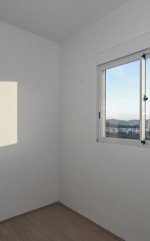 Apartamento para alugar com 44m², 2 quartos e 1 vaga Apartamento para alugar com 44m², 2 quartos e 1 vagaQuarto