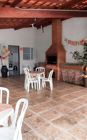 Apartamento à venda com 46m², 2 quartos e 1 vaga Apartamento à venda com 46m², 2 quartos e 1 vagaÁrea comum - Salão de Festas