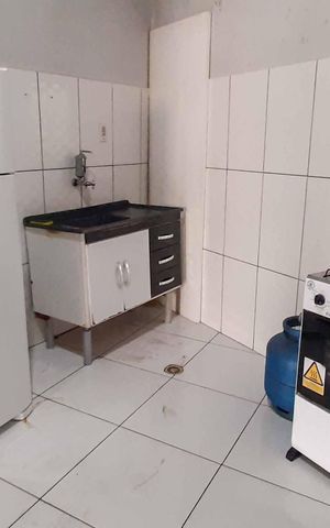 Apartamento à venda com 46m², 2 quartos e 1 vaga Apartamento à venda com 46m², 2 quartos e 1 vagaÁrea comum