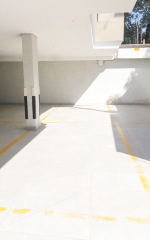 Apartamento à venda com 75m², 3 quartos e 2 vagasGaragem