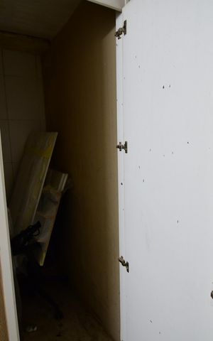 Apartamento para alugar com 120m², 3 quartos e 1 vagaArmário de Garagem
