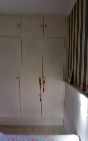 Apartamento para alugar com 120m², 3 quartos e 1 vagaQuarto 3 - Suíte