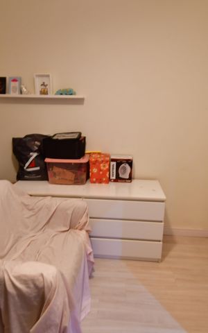 Apartamento para alugar com 120m², 3 quartos e 1 vagaQuarto 2