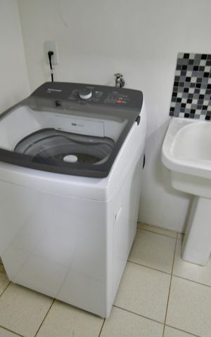 Apartamento para alugar com 120m², 3 quartos e 1 vagaÁrea de Serviço