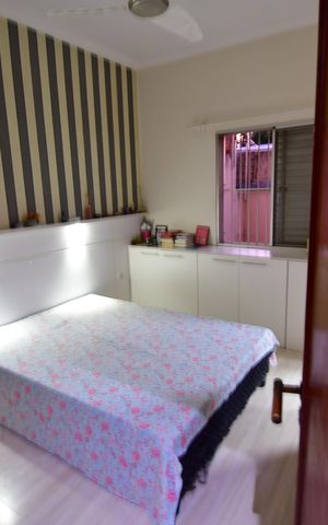 Apartamento para alugar com 120m², 3 quartos e 1 vagaQuarto 3 - Suíte