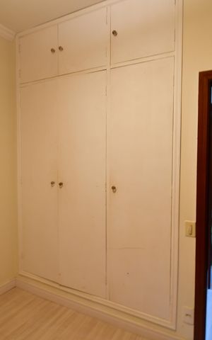 Apartamento para alugar com 120m², 3 quartos e 1 vagaQuarto 2