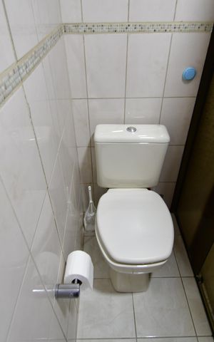 Apartamento para alugar com 120m², 3 quartos e 1 vagaBanheiro Suíte
