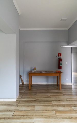 Apartamento para alugar com 54m², 2 quartos e 1 vaga Apartamento para alugar com 54m², 2 quartos e 1 vagaÁrea comum - Salão de festas