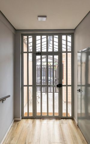 Apartamento para alugar com 54m², 2 quartos e 1 vaga Apartamento para alugar com 54m², 2 quartos e 1 vagaEntrada