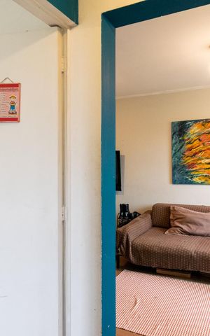 Apartamento para alugar com 54m², 2 quartos e 1 vaga Apartamento para alugar com 54m², 2 quartos e 1 vagaCorredor