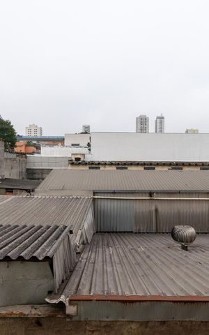Apartamento para alugar com 54m², 2 quartos e 1 vaga Apartamento para alugar com 54m², 2 quartos e 1 vagaVista do Quarto 2
