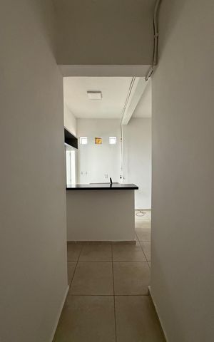 Apartamento à venda com 39m², 1 quarto e sem vaga