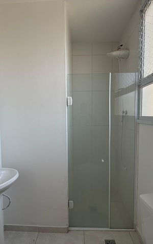 Apartamento à venda com 39m², 1 quarto e sem vaga