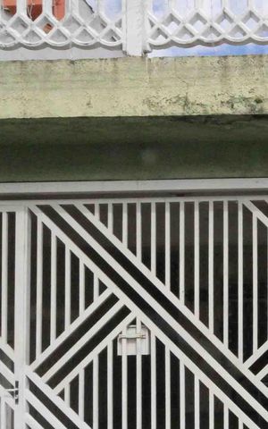 Casa para alugar com 45m², 1 quarto e sem vaga Casa para alugar com 45m², 1 quarto e sem vagaFcahada