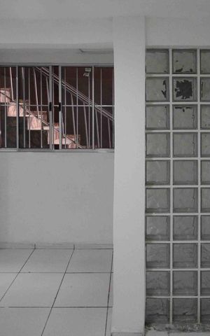 Casa para alugar com 45m², 1 quarto e sem vaga Casa para alugar com 45m², 1 quarto e sem vagaSala