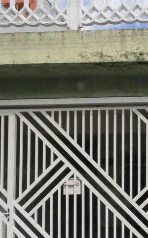 Casa para alugar com 45m², 1 quarto e sem vaga Casa para alugar com 45m², 1 quarto e sem vagaFachada