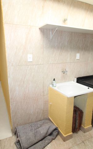 Casa para alugar com 120m², 3 quartos e 1 vagaÁrea de Serviço
