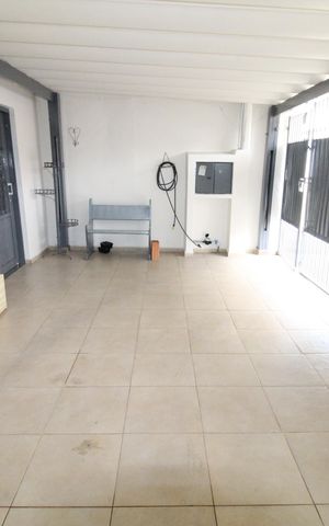 Casa para alugar com 120m², 3 quartos e 1 vagaGaragem