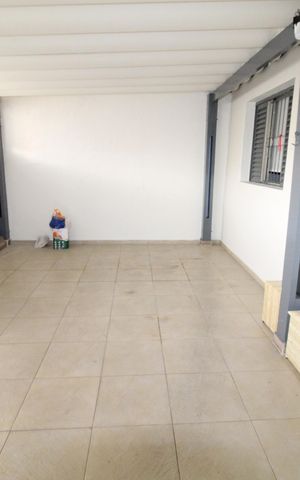 Casa para alugar com 120m², 3 quartos e 1 vagaGaragem