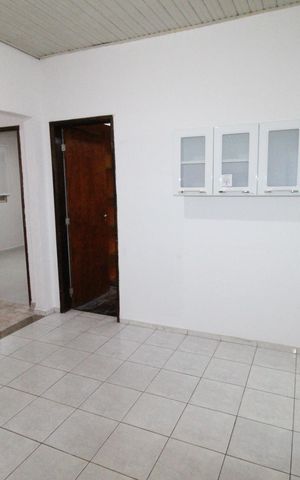 Casa para alugar com 120m², 3 quartos e 1 vagaCozinha