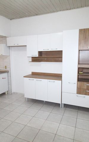 Casa para alugar com 120m², 3 quartos e 1 vagaCozinha