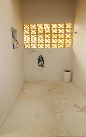 Casa para alugar com 120m², 3 quartos e 1 vagaÁrea de Serviço